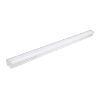 Mate LED Batten Tri-Colour